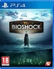 Игра BioShock: The Collection для PS4 вариант - 1
