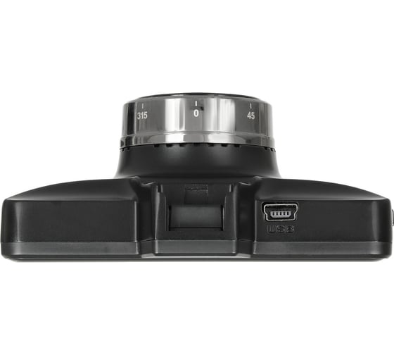 Видеорегистратор DIGMA FreeDrive 350 Super HD Night,2304x1296 Super HD dpi, MicroSD, 128 ГБ, Черный детальное изображение - 10