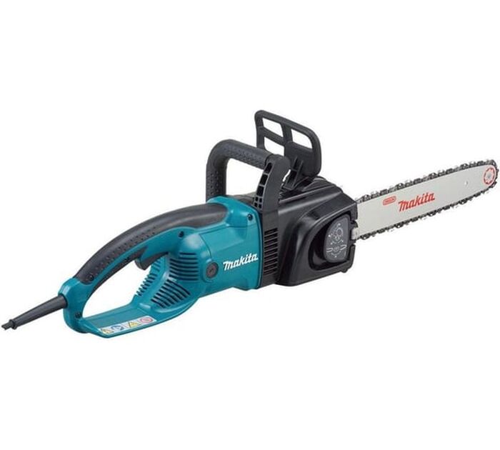 Цепная пила Makita UC4030AK/05M, 40 см, 2000 Вт №1