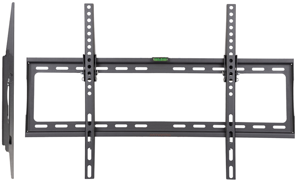 Кронштейн ARM MEDIA STEEL-2, 32-90", Черный детальное изображение - 2