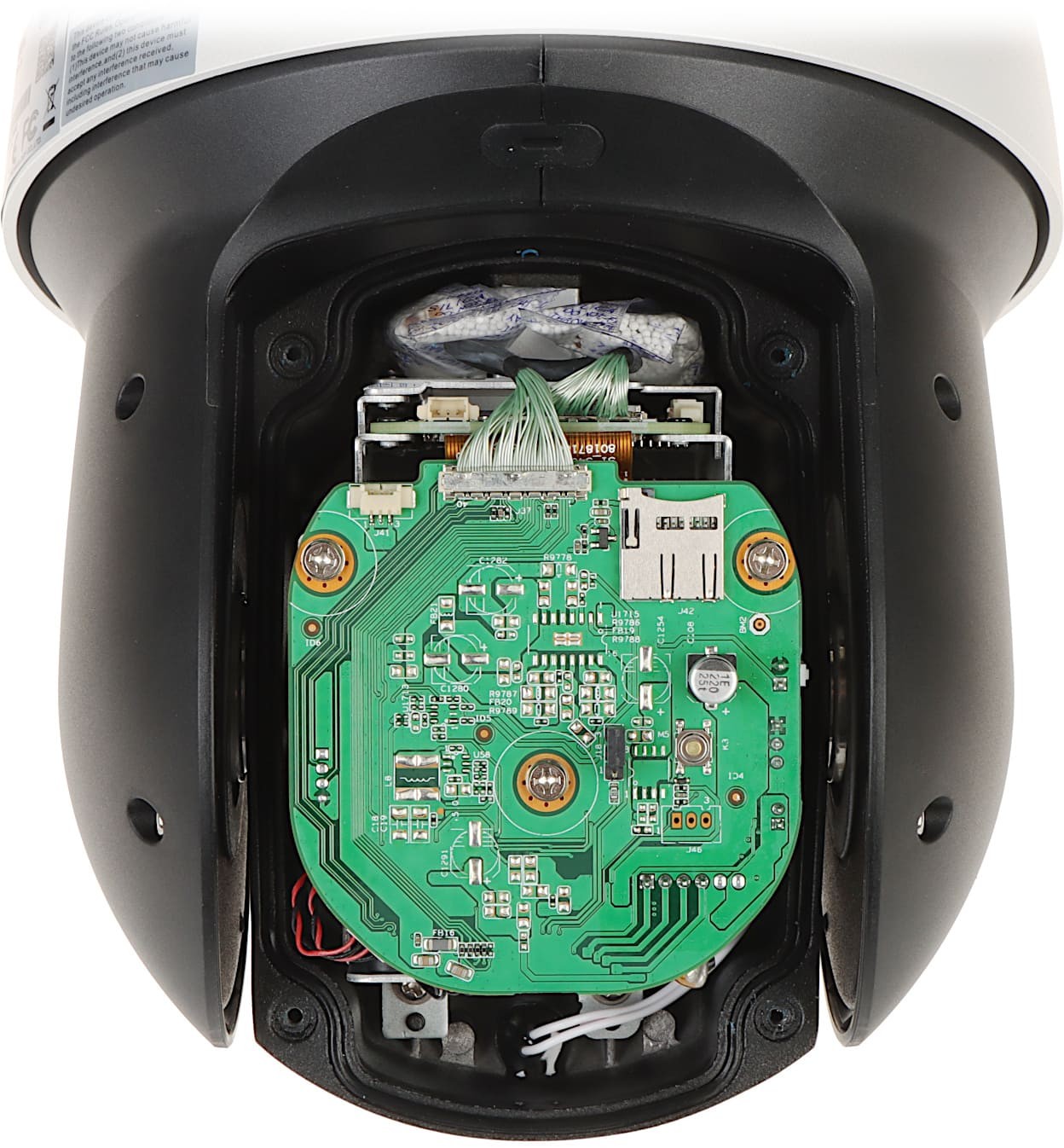 Камера видеонаблюдения Dahua SD49225XA-HNR-S2 детальное изображение - 5