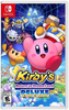 Игра Kirby's Return to Dream Land Deluxe для Nintendo Switch (Английская версия) вариант - 1