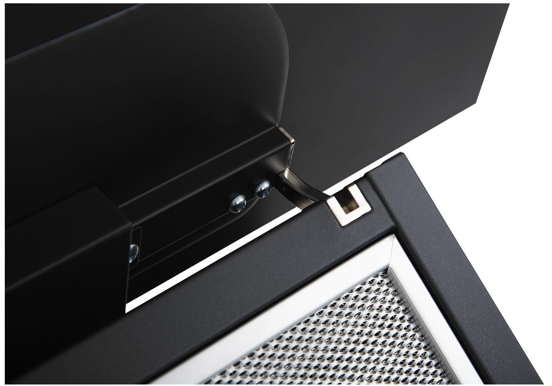 Вытяжка Elica Shade BL/A/60, Черный детальное изображение - 10