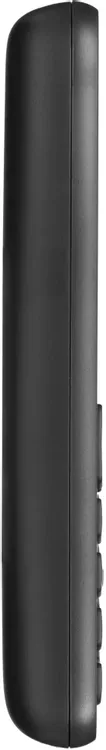 Мобильный телефон Nokia HMD 105 (2025) TA-1459, 4 Мб, Темно-серый, Micro-SIM детальное изображение - 4