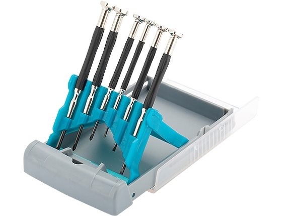 Набор инструментов Gross 13346 детальное изображение - 1