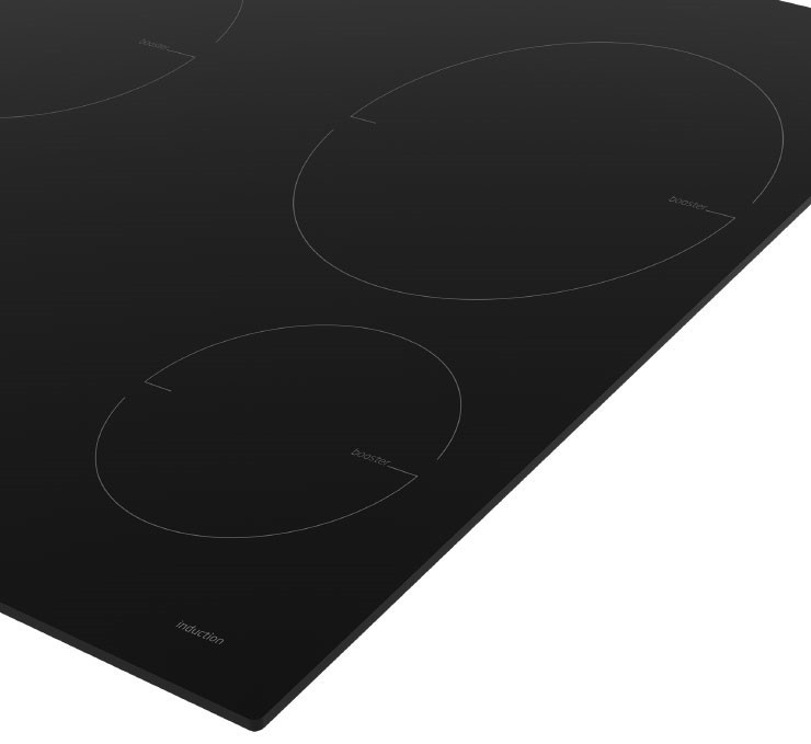 Варочная поверхность Beko HII 64400 MT, Черный детальное изображение - 6