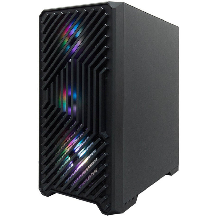 Корпус 1STPLAYER TRILOBITE T5 ARGB, Черный №3