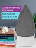 Утюг Centek CT-2321, Серый вариант - 7