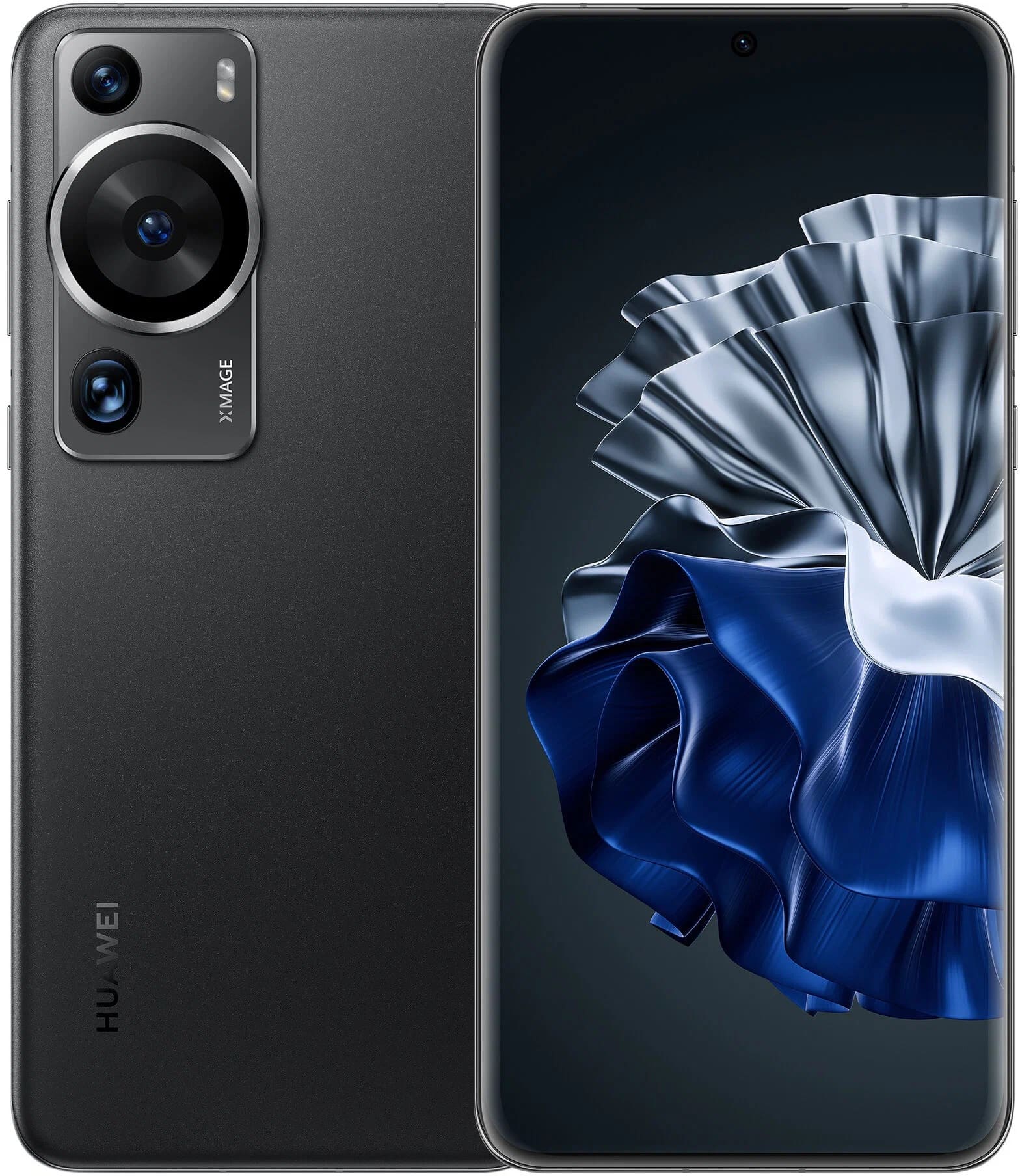 Смартфон Huawei P60 Pro 512 Гб, Черный, Dual nano-SIM детальное изображение - 1