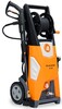 Автомойка VILLARTEC RE 300C, 3 кВт, 180 бар, Оранжевый вариант - 2