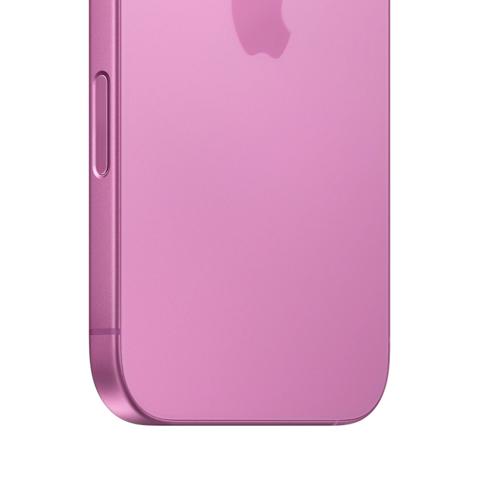 Смартфон Apple iPhone 16 512 Гб, Розовый, Dual nano SIM №4