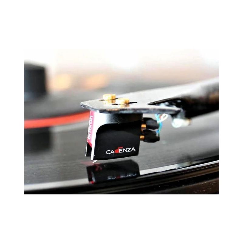 Игла звукоснимателя Ortofon MC Cadenza Red,  Красный детальное изображение - 5