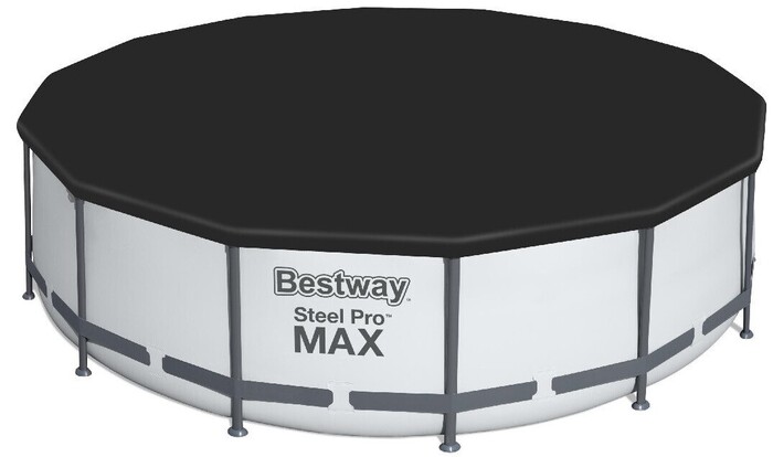 Каркасный бассейн Bestway 5612Z №2