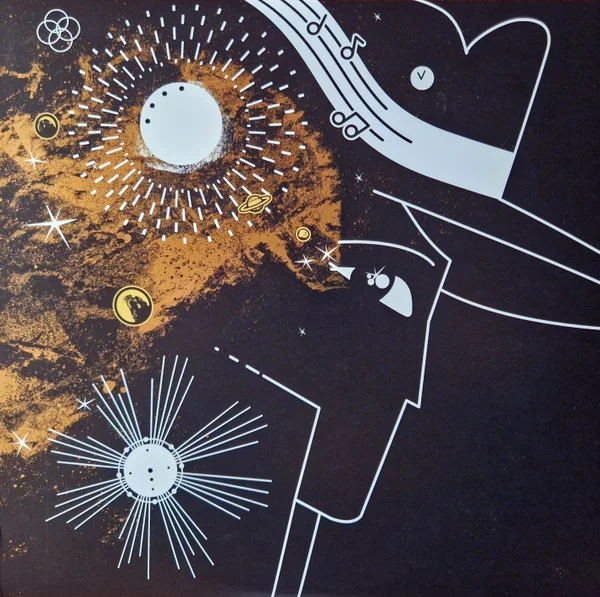 Виниловая пластинка OST – Skillbard – Big Bang: Music From The Universe Of Genesis Noir 2LP детальное изображение - 1