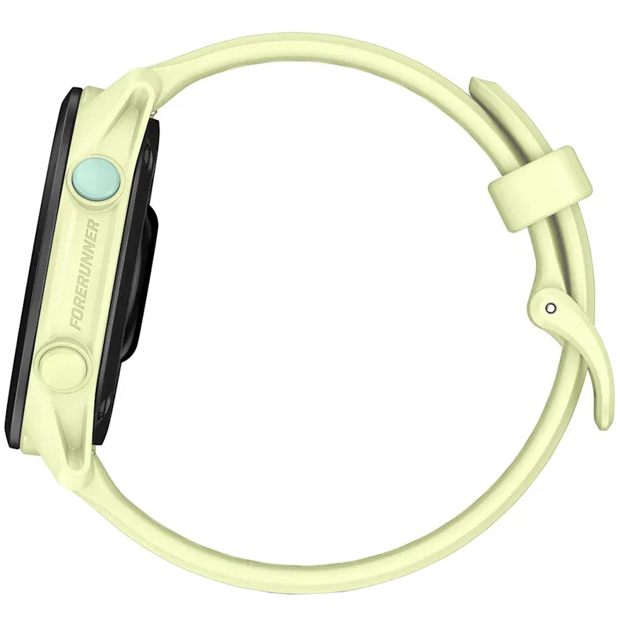 Смарт-часы Garmin Forerunner 70, 43 см, Желтый детальное изображение - 6