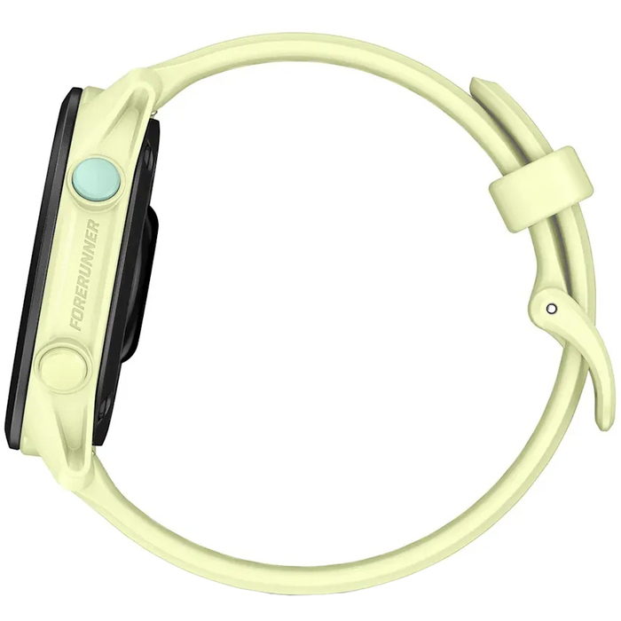 Смарт-часы Garmin Forerunner 70, 43 см, Желтый №6