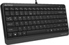 Клавиатура A4Tech Fstyler FK11, Черный вариант - 5