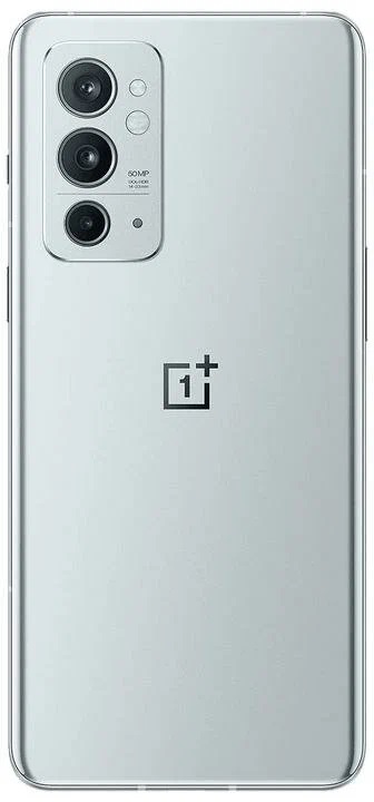 Смартфон OnePlus 9RT 256 Гб, Hacker Silver, Dual nano SIM детальное изображение - 3