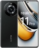Смартфон Realme 11 Pro 256 Гб, RAM 8 Гб, Черный, Dual nano SIM вариант - 1