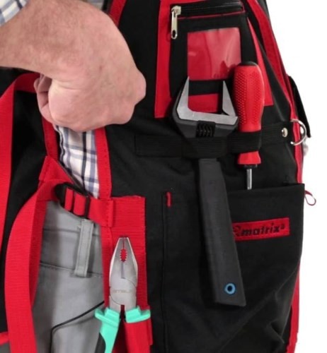 Жилет Matrix 90246 детальное изображение - 3