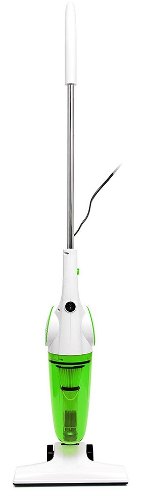 Пылесос KITFORT KT-523, Оранжевый детальное изображение - 2