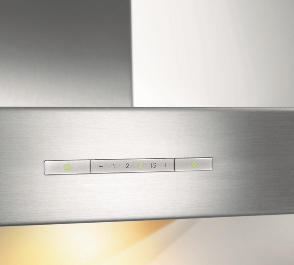 Вытяжка Miele PUR68W EDST, Нержавеющая сталь детальное изображение - 2