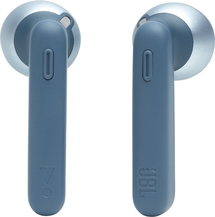 Беспроводные наушники JBL Tune 225TWS, Синий детальное изображение - 4