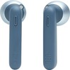 Беспроводные наушники JBL Tune 225TWS, Синий вариант - 4