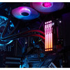 Оперативная память Kingston Fury Beast Black RGB DDR5 6000MHz, KF560C36BBEA-8, 8 Гб вариант - 7