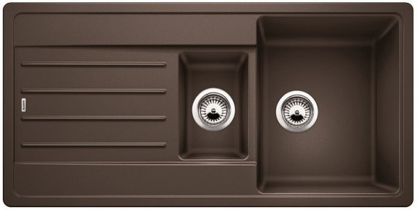 Кухонная мойка Blanco Legra 6S 522210  детальное изображение - 3