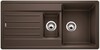 Кухонная мойка Blanco Legra 6S 522210  вариант - 3