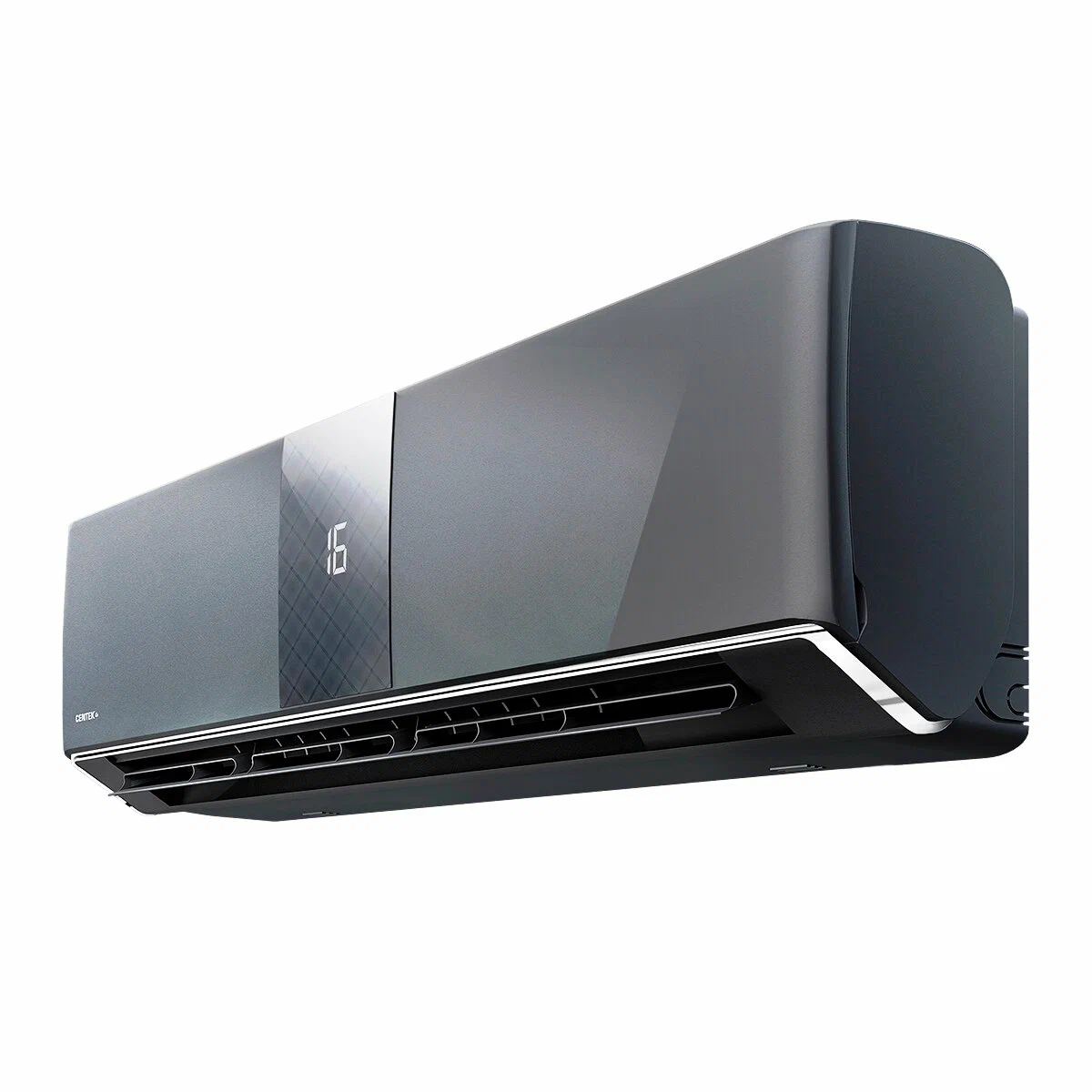 Кондиционер Centek CT-65G10 29 м², Серый детальное изображение - 4