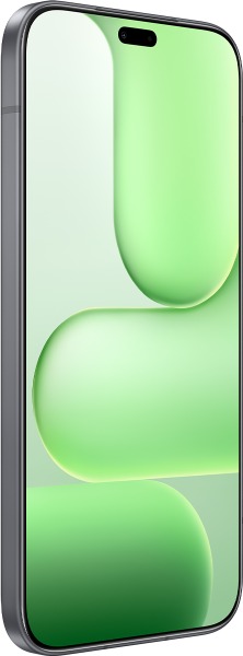 Смартфон Honor 600 Lite 8/256 Гб, Черный, Dual nano SIM детальное изображение - 3