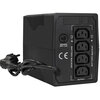 ИБП ExeGate Power Back BNB-650.LED.AVR.2SH.RJ.USB вариант - 2