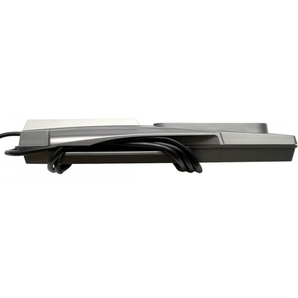 Сетевой фильтр Pilot X-Pro, 5 м, Серый детальное изображение - 2