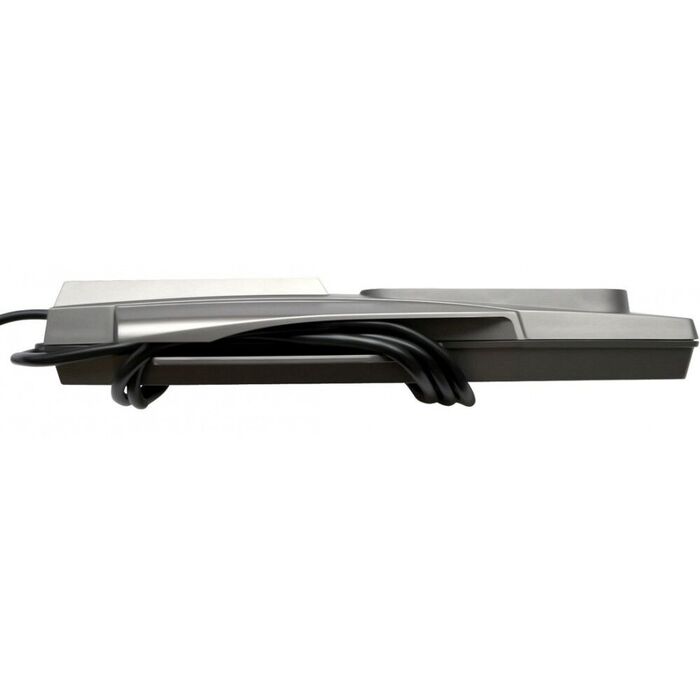 Сетевой фильтр Pilot X-Pro, 5 м, Серый №2