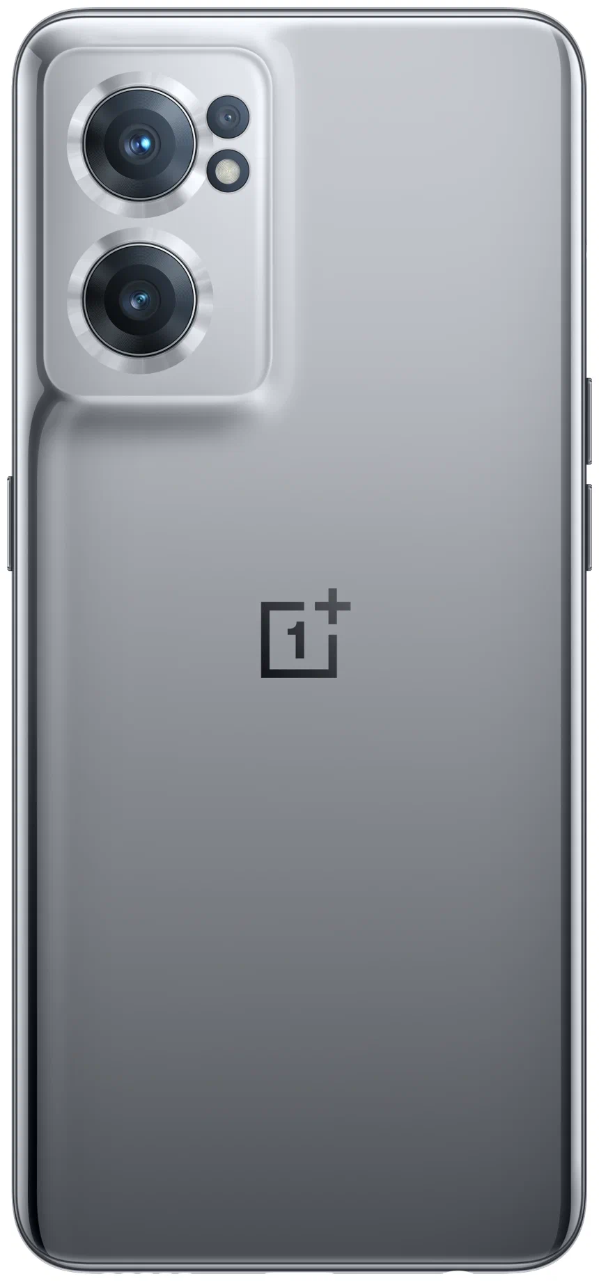 Смартфон OnePlus Nord CE 2 5G 8 128 Гб, Серый, Dual nano-SIM детальное изображение - 4
