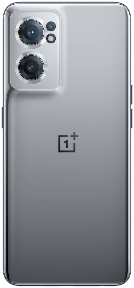 Смартфон OnePlus Nord CE 2 5G 8 128 Гб, Серый, Dual nano-SIM №4