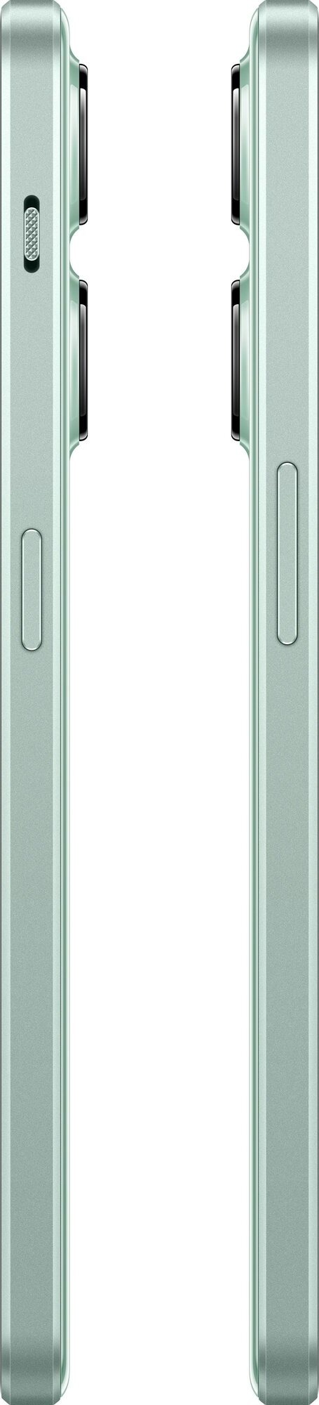 Смартфон OnePlus Nord 3 256 Гб,  Misty Green, Dual nano SIM детальное изображение - 6