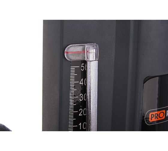 Фрезер PRORAB 6211 К, 1020 Вт, Серый детальное изображение - 4