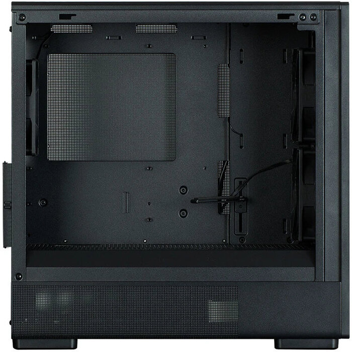 Корпус Zalman P10 NAMU, Черный №6