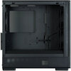 Корпус Zalman P10 NAMU, Черный вариант - 6