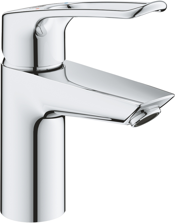 Смеситель Grohe Eurosmart 23980003 №1