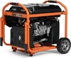 Генератор бензиновый DAEWOO GDA 8000Ei, 7.5 кВт, Оранжевый вариант - 4