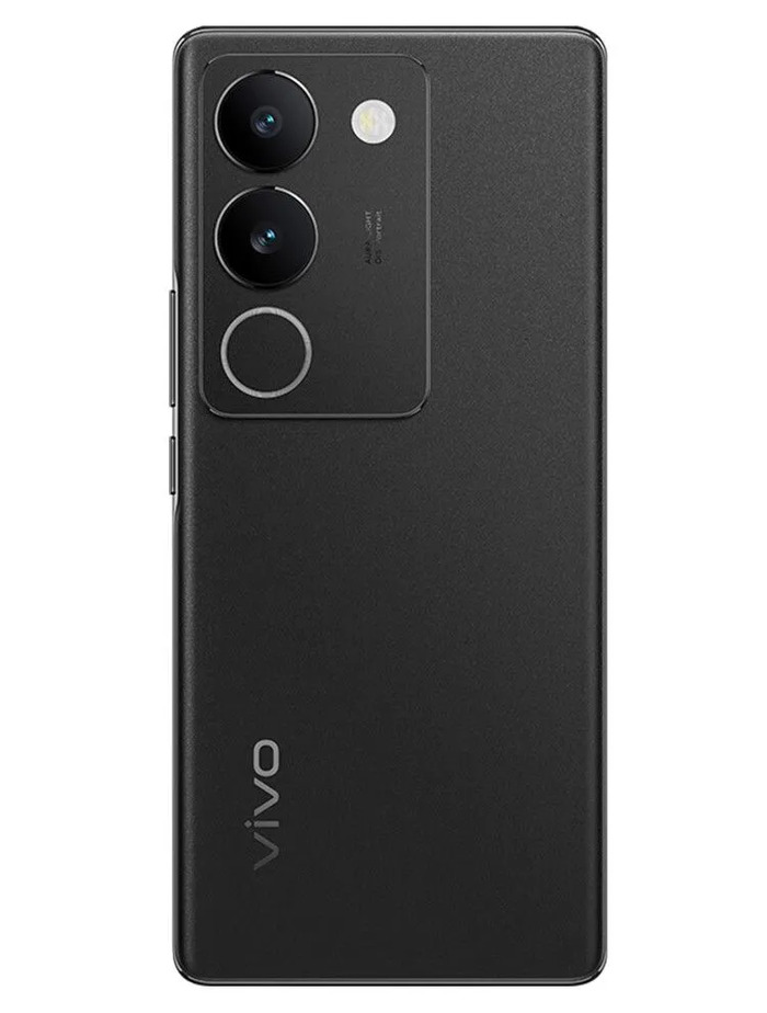 Смартфон Vivo S17 256 ГБ, RAM 12 ГБ, Черный, Dual nano-SIM №5