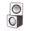 Колонки SmartBuy MINI, SBA-2810, Серый вариант - 2