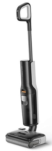 Пылесос Roborock F25 LT, Черный детальное изображение - 2