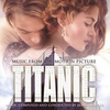 Виниловая пластинка OST - Titanic (James Horner) вариант - 1