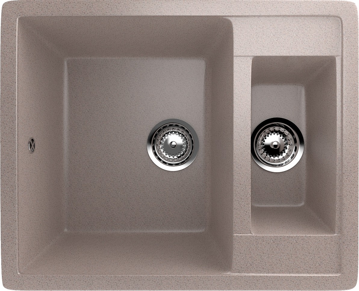 Кухонная мойка EcoStone ES-21  детальное изображение - 8