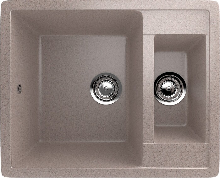Кухонная мойка EcoStone ES-21  №8